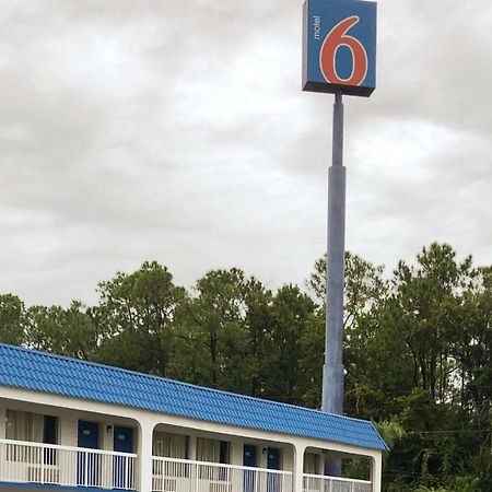 Motel 6-Daytona Beach, Fl - Speedway Exterior foto