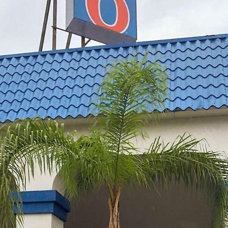 Motel 6-Daytona Beach, Fl - Speedway Exterior foto