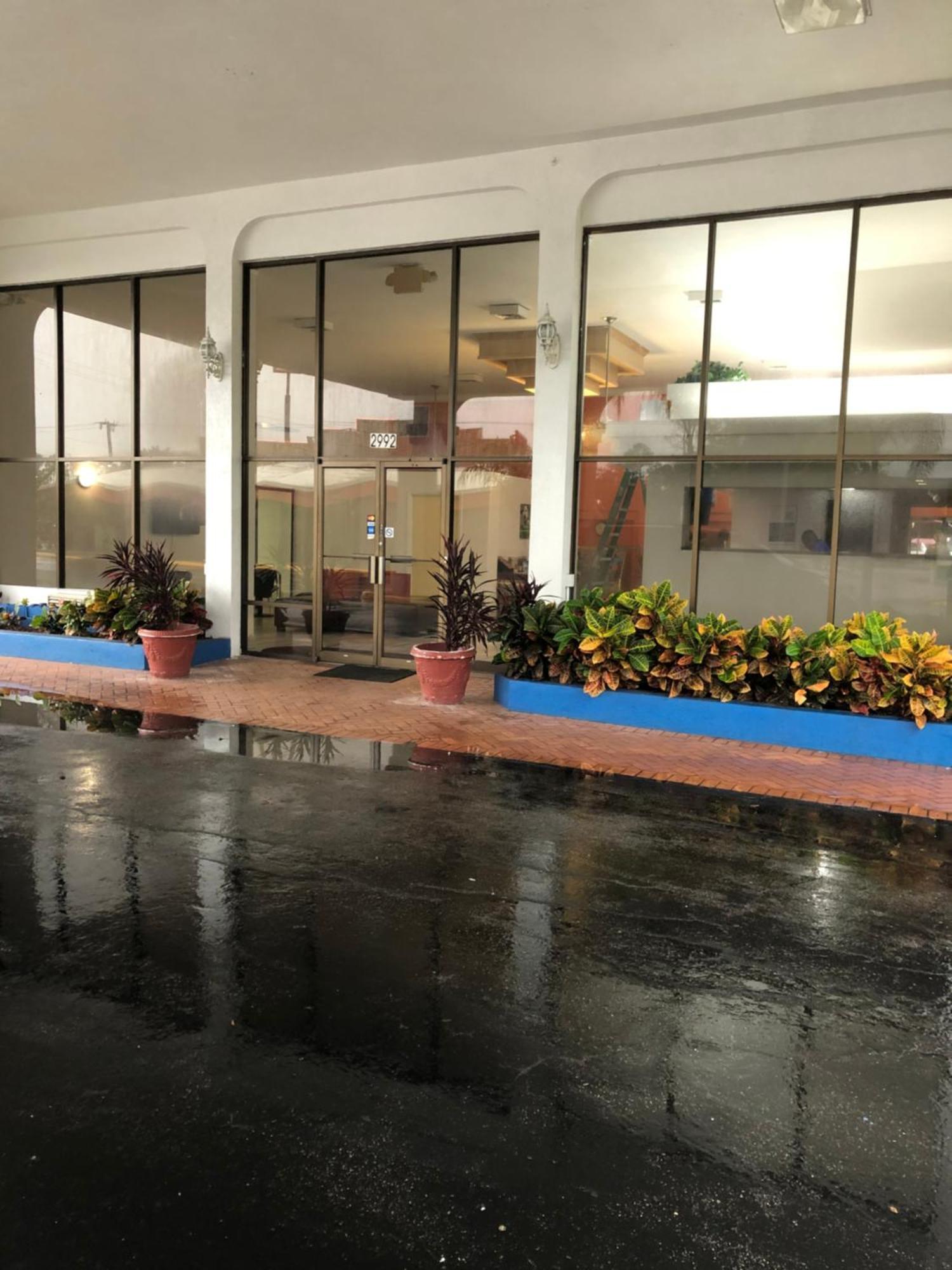 Motel 6-Daytona Beach, Fl - Speedway Exterior foto