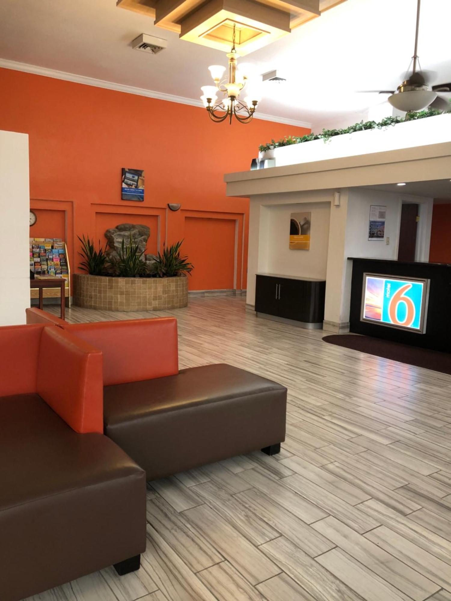 Motel 6-Daytona Beach, Fl - Speedway Exterior foto