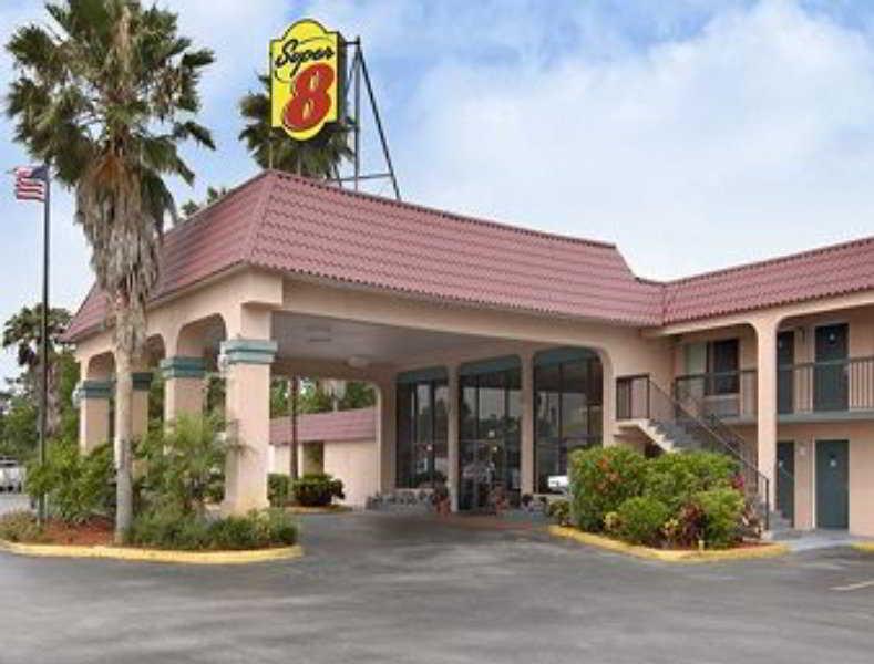 Motel 6-Daytona Beach, Fl - Speedway Exterior foto